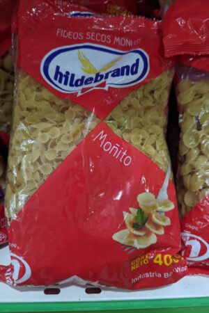 FID. MOÑITO 400GR