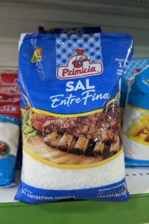 SAL ENTRE FINA YODADA PRIMICIA 1 KG