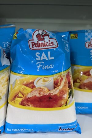 SAL FINA YODADA PRIMICIA 1 KG
