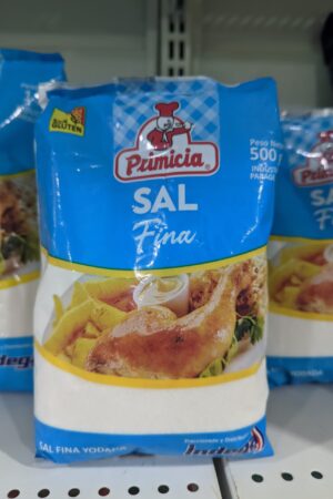 SAL FINA YODADA PRIMICIA 500 GR