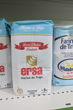 HARINA ERSA LEUDANTE 1KG