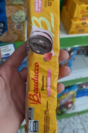 GALLETITA BAUDUCO 108GR
