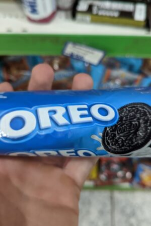 OREO SABOR A CHOCOLATE