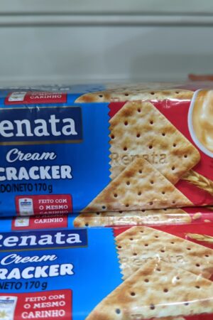 RENATA CRACKER