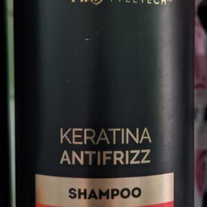 TRESEMME KERATINA SHAMPOO