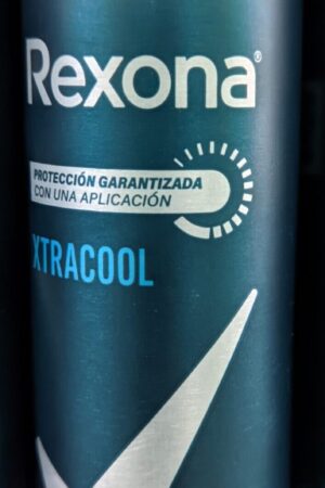 REXONA XTRACOOL