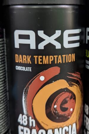 AXE
