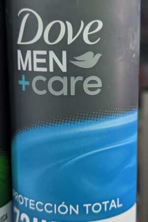 DOVE MEN+CARE