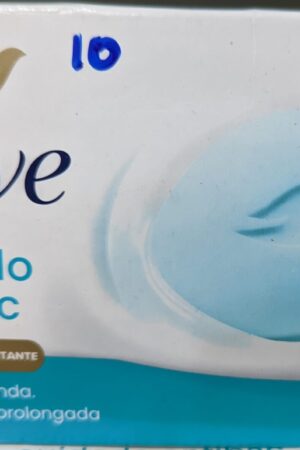 JABON TOCADOR DOVE,ANTIBACTERIANO