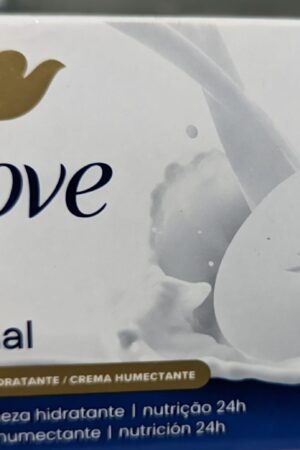 JABON DOVE HIDRATACION 90G