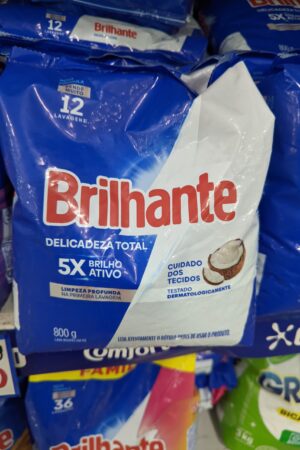 BRILHANTE PO HIG 1.6KG