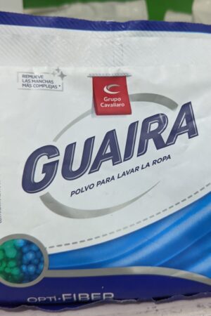 POLVO GUAIRA