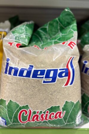 YERBA MATE INDEGA BOLSITA DE 3 KG