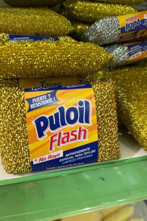 PULOIL FLASH