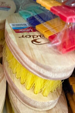 CEPILLO P/ LAVAR CONDOR