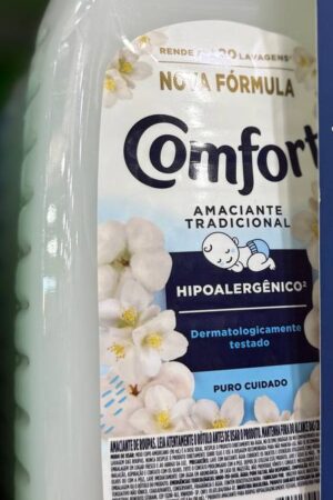 COMFORT INTENSE HIPOALERGENICO