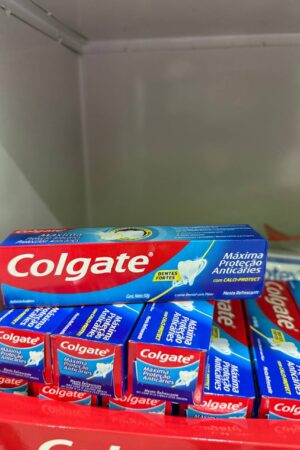 COLGATE CLASSIC 50GR