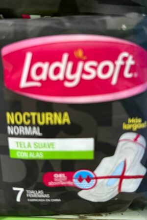 LADYSOFT NOCTURNA NORMAL