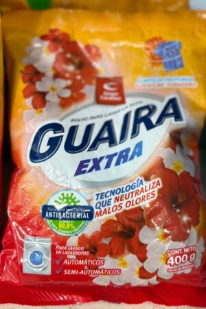 GUAIRA EXTRA 400G