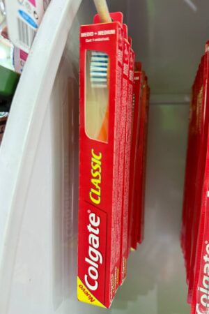 CEPILLO DENTAL COLGATE CLASSIC