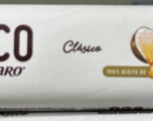 JABON DE COCO PURO CAVALLARO 100G