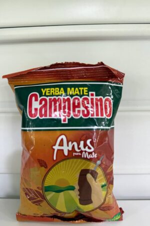 YERBA CAMPESINO ANIS 100GR