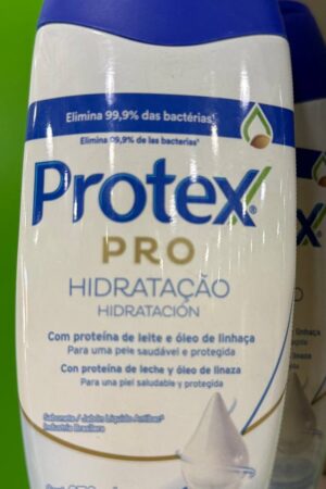 JABON PROTEX PRO HIDRATACION 250ML