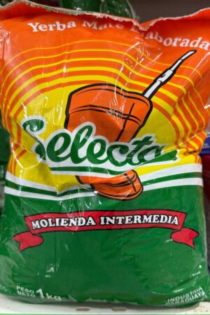 SELECTA DE 1KILO