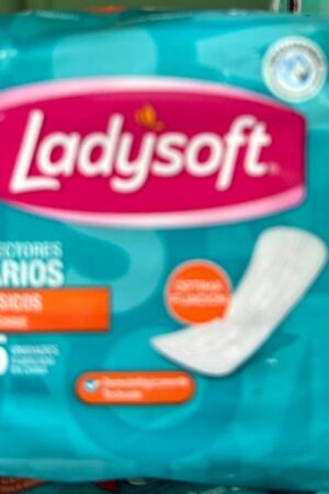 LADYSOFT CLÁSICA