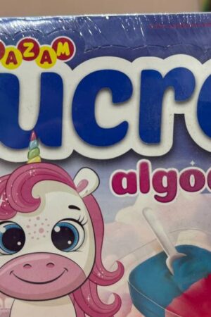 DUCREM ALGODON DULCE 48 UNID.