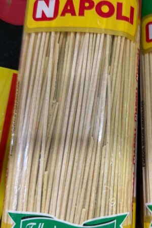 FIDEOS NAPOLI TALLARIN AMARILLO 2