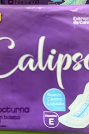 CALIPSO PLUS NOCTURNA
