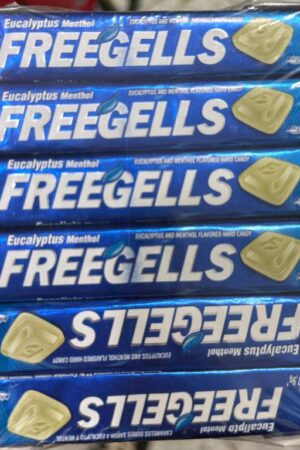 FREGELLS AZUL