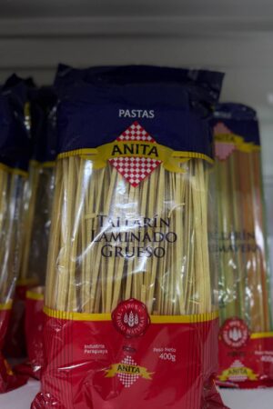 FIDEO TALLARIN ANITA