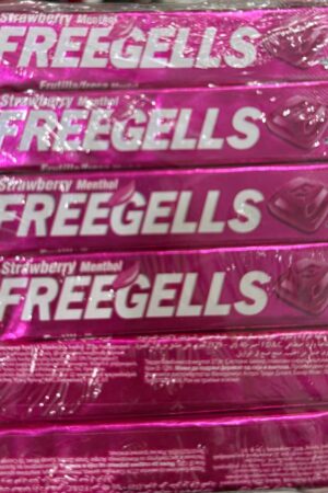 FREGELLS ROSA