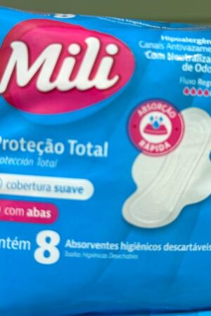 PROTECTOR MILI SUAVE