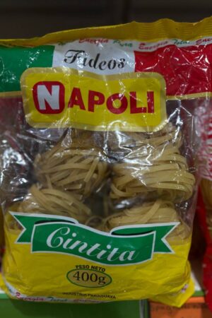 FIDEO CINTITA NAPOLI