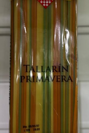 FIDEO ANITA TALLARIN PRIMAVERA