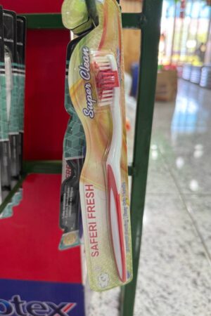 CEPILLO DENTAL SAFERI FRESH