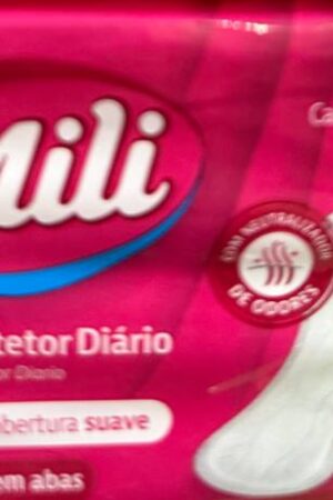 MILI PROTECTOR DIARIO