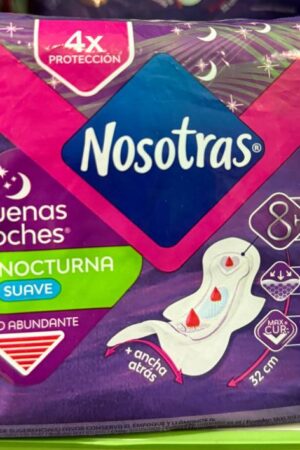 NOSOTRAS  BUENAAS NOCCHES