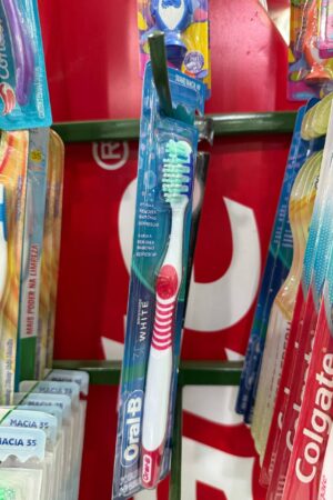 CEPILLO ORAL B