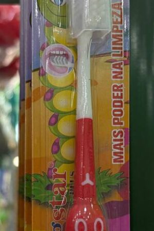 CEPILLO DENTAL CRIATURA