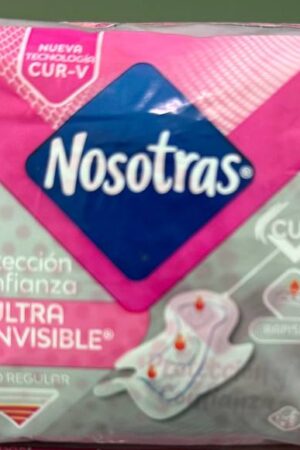 NOSOTRAS ULTRA INVISIBLE
