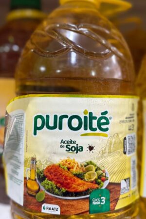 ACEITE PUROITE 3L