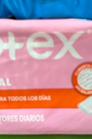 KOTEX ESENCIAL
