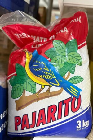 YERVA MATE PAJARITO 3KG