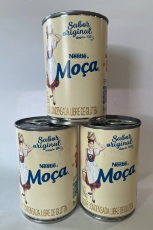 Nestle Moca 395g