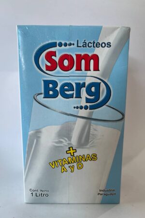 Leche Som Berg 1Litro
