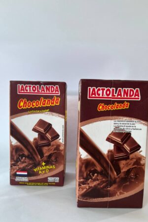 Choloanda Lactolanda 500ml